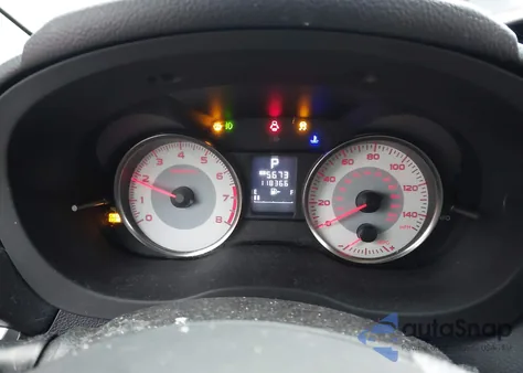 2012 Subaru Impreza 2.0I Limited from USA, damaged, VIN JF1GJAG69CH005012